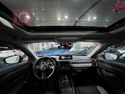 مازدا CX-50